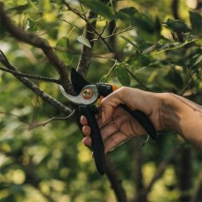 FISKARS Foarfeca de gradina bypass Solid P321..